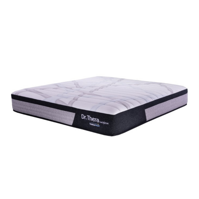 Therapedic Backsense DR THERA Pocket Spring Mattress 32cm