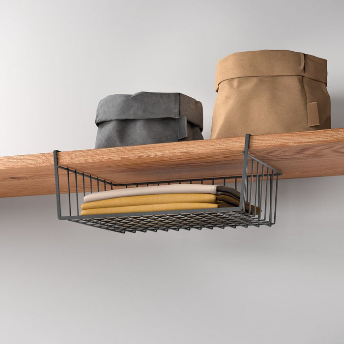 Undershelf Hanging Basket Kanguro 40cm