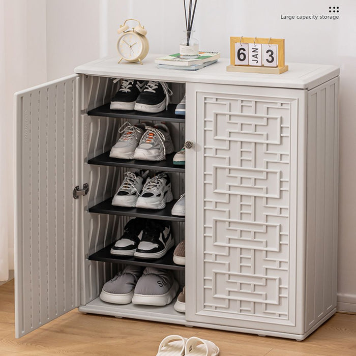 Weather proof shoe rack sale