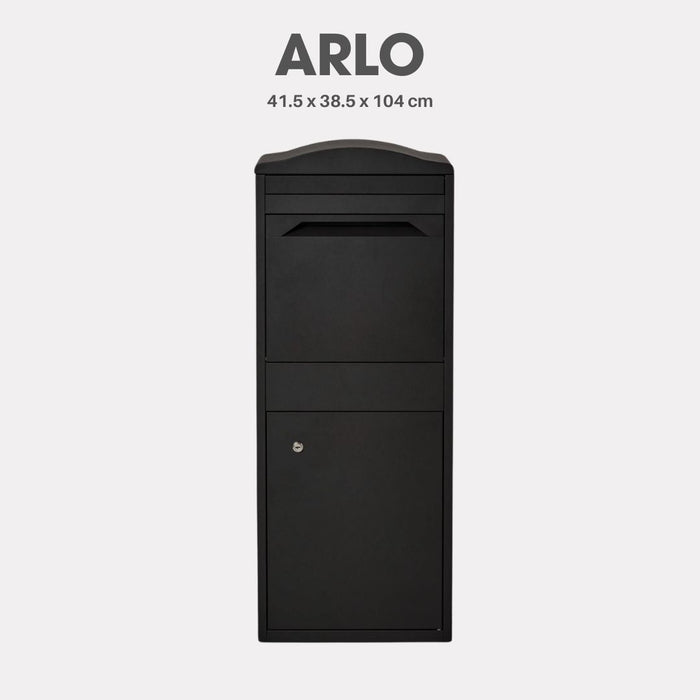 Arlo Large Parcel Delivery Letter Drop Box CP09