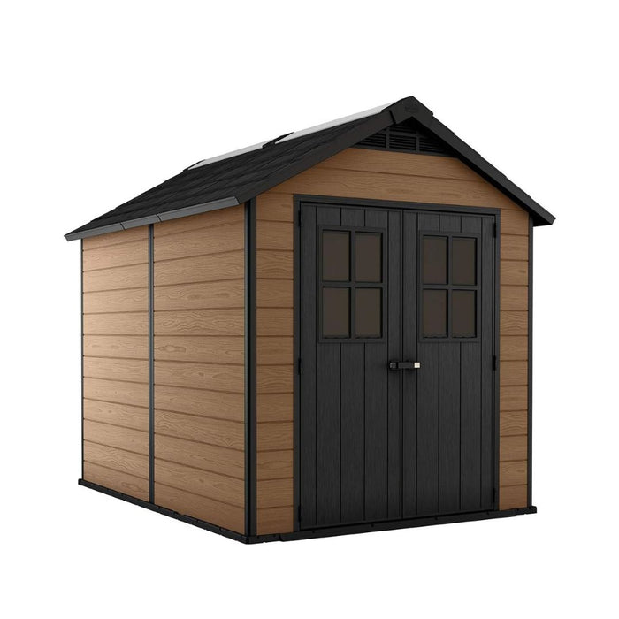 Newton 759 Outdoor Shed