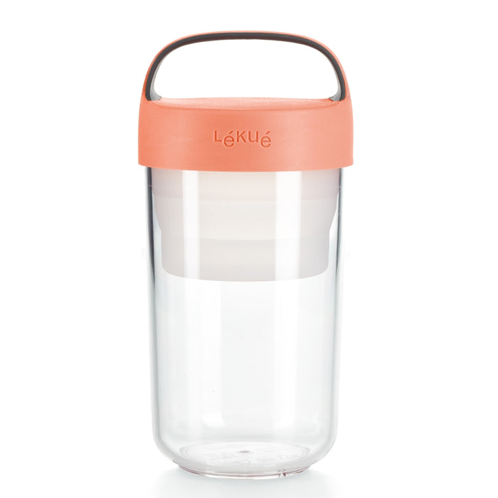 Jar to Go Container 600ML