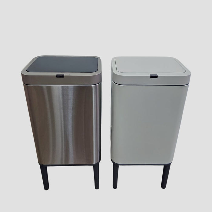 Lumi Sensor Trash Bin with legs 20L