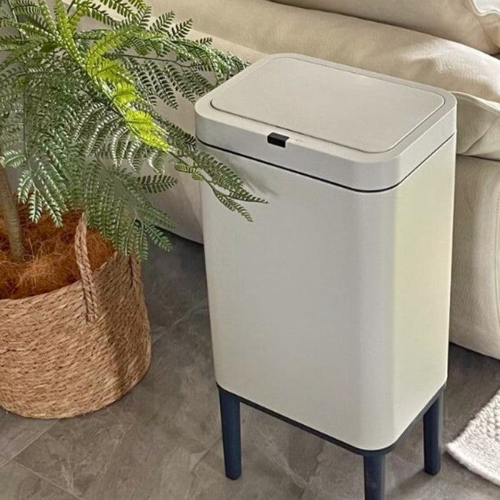 Lumi Sensor Trash Bin with legs Inner Bucket 13L