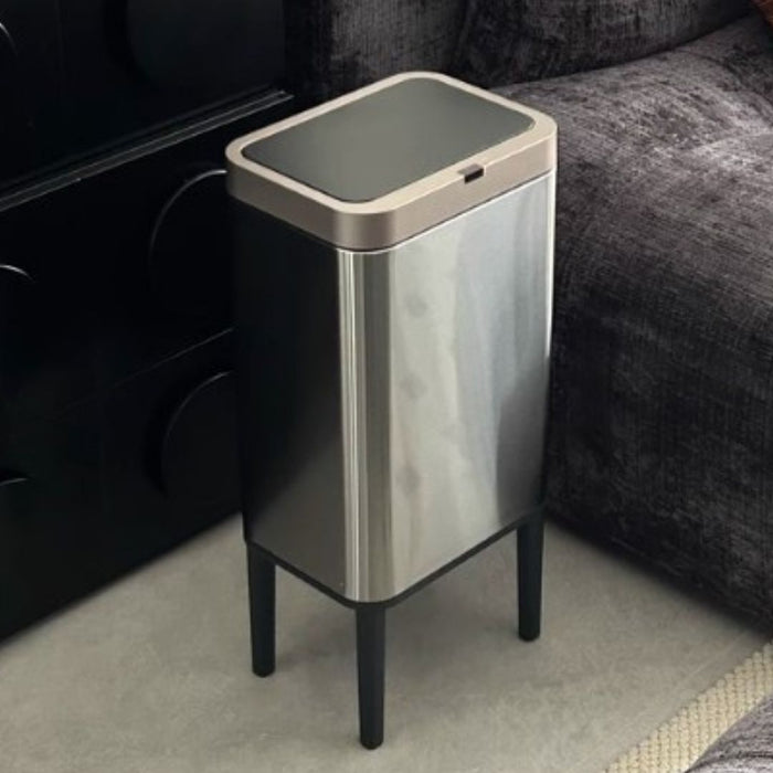 Lumi Sensor Trash Bin with legs 20L