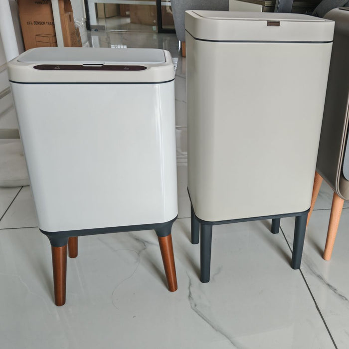 Lumi Sensor Trash Bin with legs Inner Bucket 13L