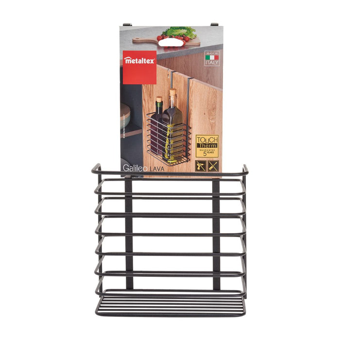 Tall Hanging Storage Basket