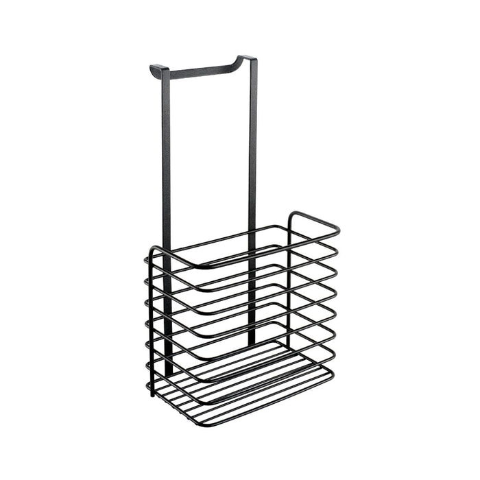 Tall Hanging Storage Basket