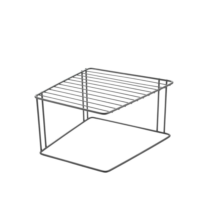 Boxe Kitchen Corner Rack 1 Tier