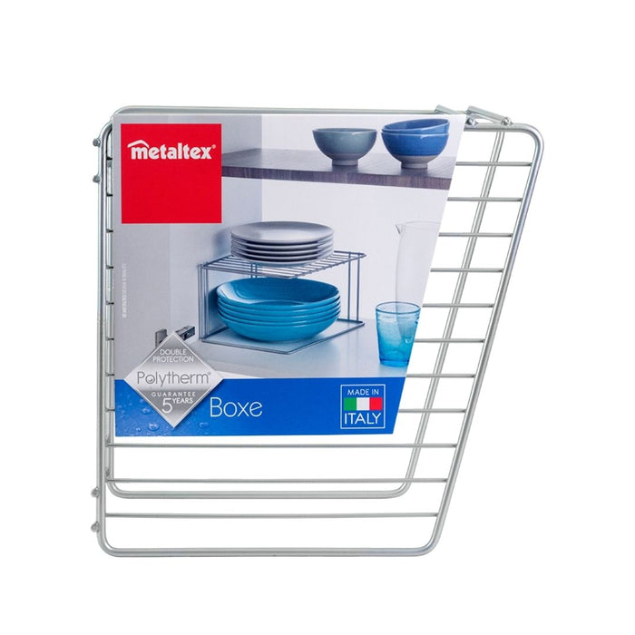 Boxe Kitchen Corner Rack 1 Tier