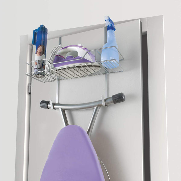 Irony Over the door Ironing accessories Organizer Rack