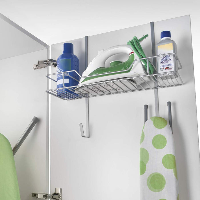 Irony Over the door Ironing accessories Organizer Rack