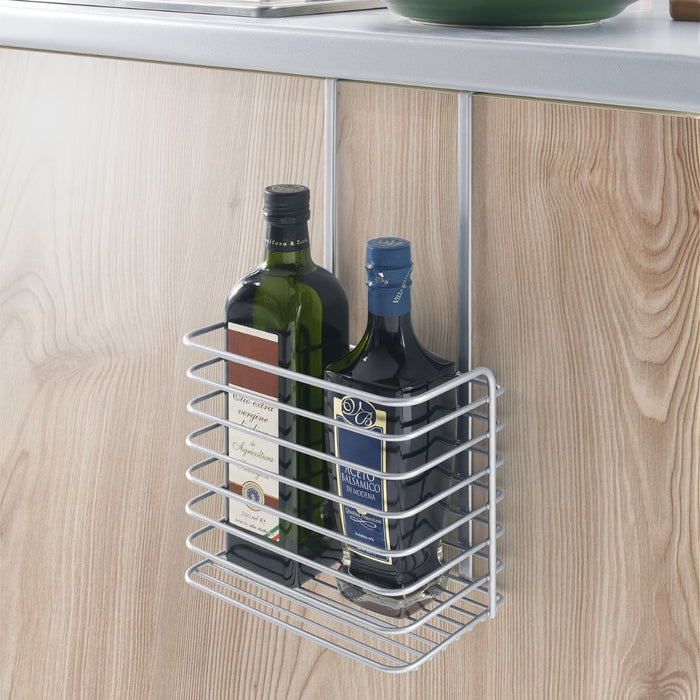 Tall Hanging Storage Basket