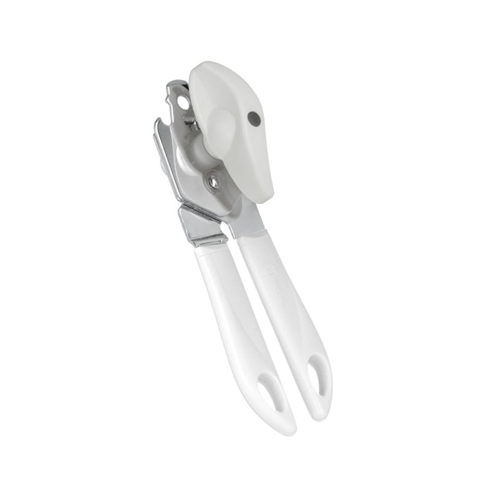 Metaltex Exodus Can Opener with Magnet White 19cm