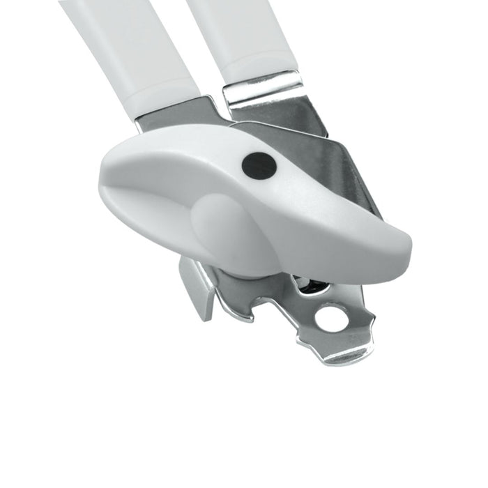 Metaltex Exodus Can Opener with Magnet White 19cm