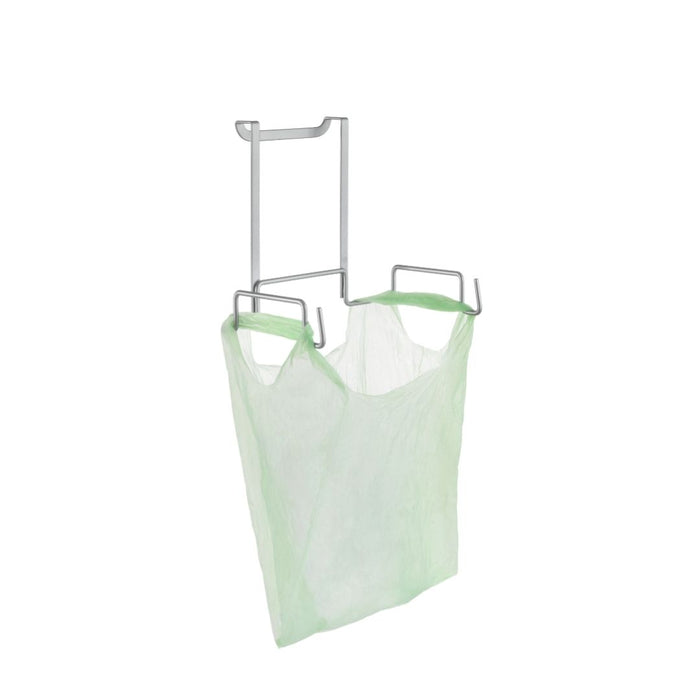 Plastic Bag Holder Hanging Rack