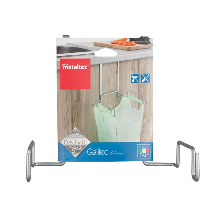 Plastic Bag Holder Hanging Rack