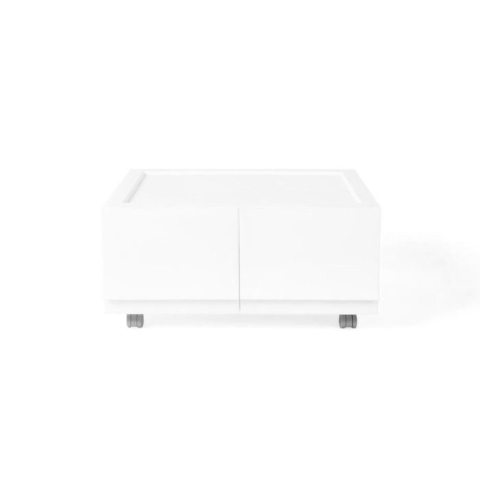 Wave Twin Stackable Drawers (3 colours)