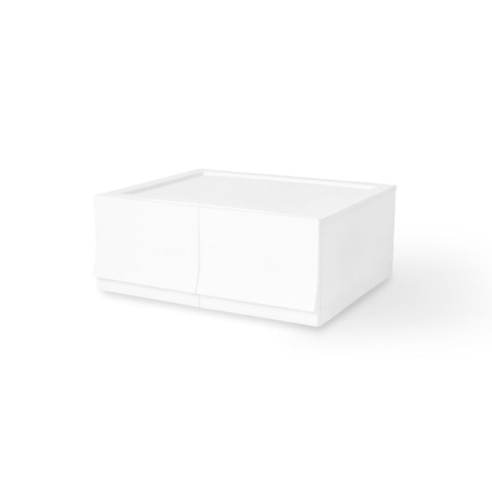 Wave Twin Stackable Drawers (3 colours)