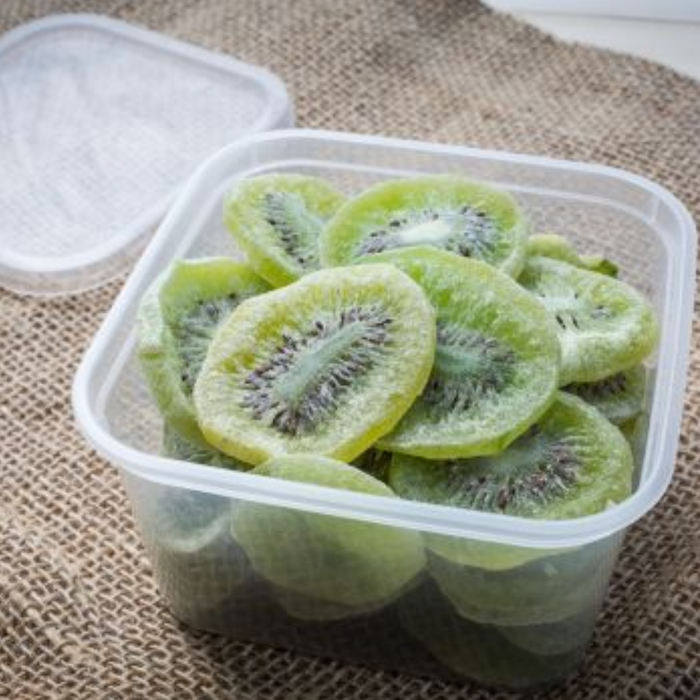 Takeaway: Square Container 550ml + Lid - 10pcs