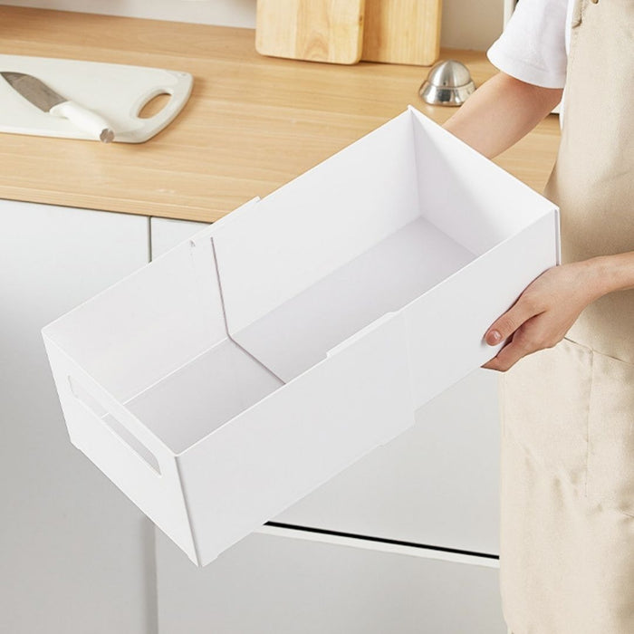 Extend It Retractable Storage Organiser Box