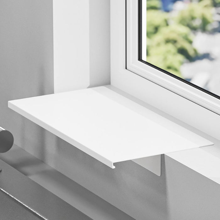 Window Sill Bathroom Ledge Extension Board 40 x 15 cm