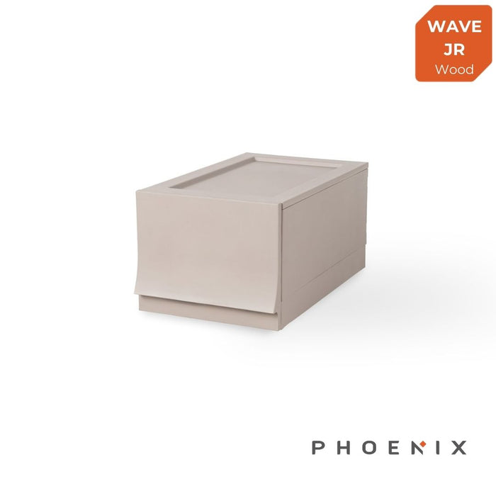 Wave JR Slim Stackable Drawers (3 Colours)