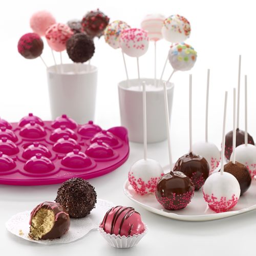 Cake Pops