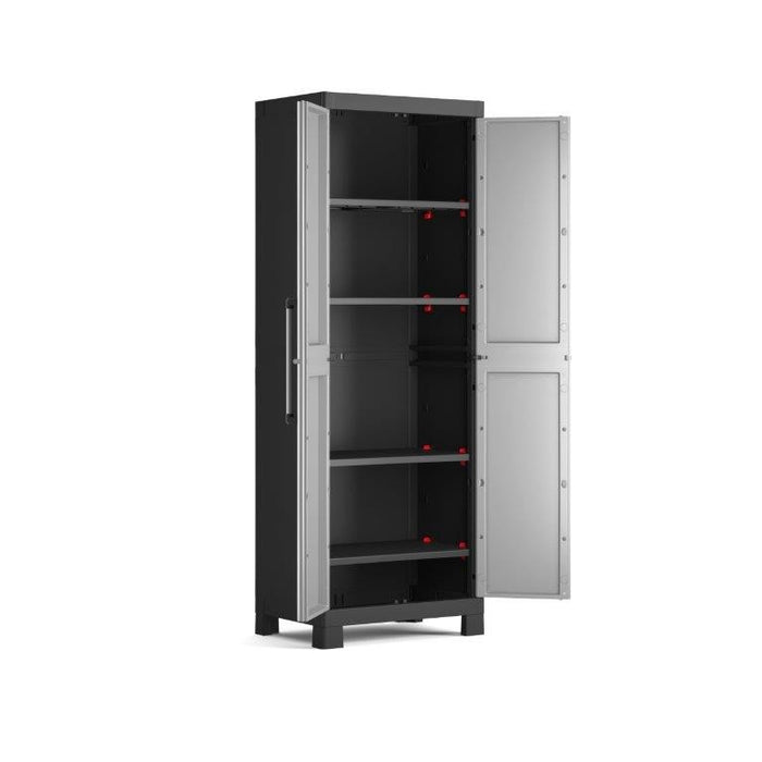 Keter Detroit Utility Indoor Cabinet