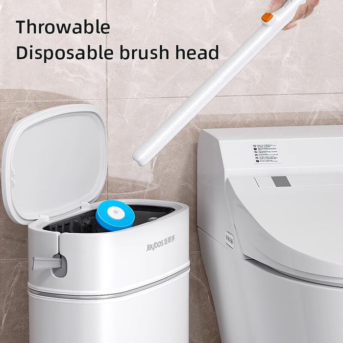 Dropship Joybos® All-round Cleaning Toilet Brushes-Hanging Design