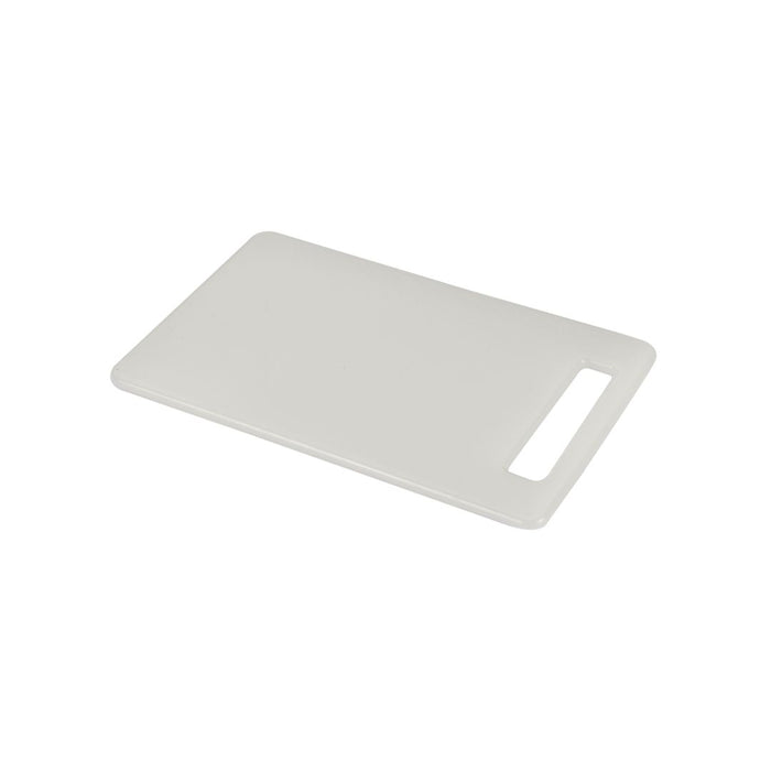 Metaltex Cutting Board Small White 15X24 cm