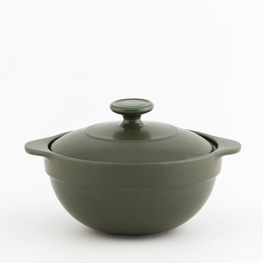  Minh Long 2.11 qt Porcelain Casserole for Cooking